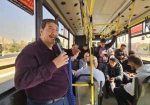 شهردار خمینیشهر: آزادسازی کامل محور امام حسین(ع) تا امام رضا(ع) پس از سالها به ثمر نشست