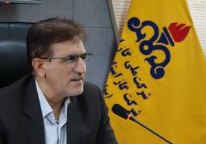 مصرف بیش از ۱٫۴ میلیارد متر مکعب گاز طبیعی مشترکین کردستانی