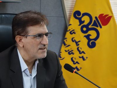 مصرف بیش از ۱٫۴ میلیارد متر مکعب گاز طبیعی مشترکین کردستانی