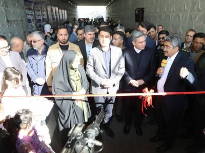 با حضور وزیر راه و شهرسازی به کردستان؛ ۵۰۰ واحد از طرح نهضت ملی مسکن در کردستان افتتاح شد