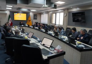 مدیر عامل شرکت گاز استان کردستان: طرح پایش مصرف گاز طبیعی در ادارات دولتی و اماکن عمومی استان کردستان آغاز شد