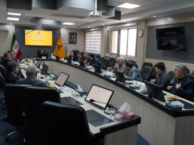 مدیر عامل شرکت گاز استان کردستان: طرح پایش مصرف گاز طبیعی در ادارات دولتی و اماکن عمومی استان کردستان آغاز شد