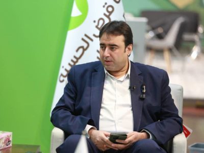 حمایت بانک قرض الحسنه مهر ایران از اصناف و توسعه خدمات دیجیتال