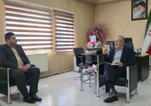 آموزش‌های مهارتی متناسب با کشاورزی و صنعت در شهرستان قروه توسعه می‌یابد