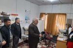قائم مقام کمیته امداد امام خمینی کردستان: ۵۰۰ نفر از مددجویان مریوان و سروآباد رایگان خدمات پزشکی دریافت کردند