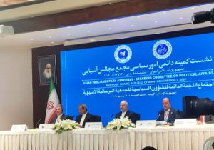 شتاب‌گیری دیپلماسی حمل‌ونقل آذربایجان با تکمیل کریدورهای راهبردی منطقه‌ای