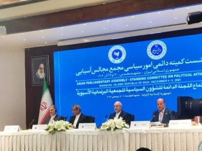 شتاب‌گیری دیپلماسی حمل‌ونقل آذربایجان با تکمیل کریدورهای راهبردی منطقه‌ای