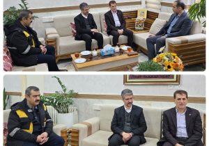 فرماندار شهرستان بیجار تاکید کرد: فرهنگ درست مصرف گاز طبیعی و انرژی باید نهادینه شود