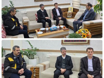 فرماندار شهرستان بیجار تاکید کرد: فرهنگ درست مصرف گاز طبیعی و انرژی باید نهادینه شود