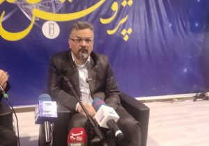 خیز بلند مشهد برای اقتصاد دانش‌بنیان در نمایشگاه هفته پژوهش/حضور پررنگ هیئت‌های خارجی در نمایشگاه فناوری مشهد