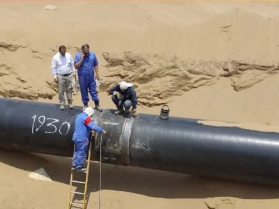 رفع ۶۶ مورد نشتی گاز در منطقه ۲ عملیات انتقال گاز ایران از ابتدای سال ۱۴۰۴ تا پایان آبان