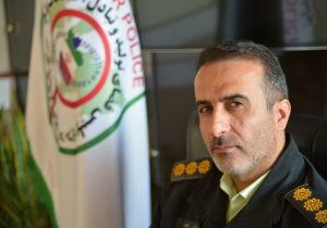 کلاهبرداری ۱۴۰ میلیون تومانی با وعده فروش فرش دست‌باف در دیوار / متهم در عملیات سایبری پلیس فتا اصفهان دستگیر شد.