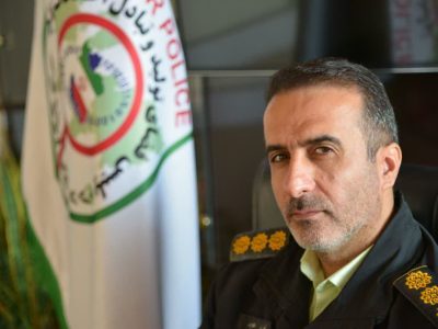 کلاهبرداری ۱۴۰ میلیون تومانی با وعده فروش فرش دست‌باف در دیوار / متهم در عملیات سایبری پلیس فتا اصفهان دستگیر شد.