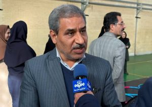 رقابت ۲۶۵ ورزشکار بلند همت معلول در سومین جشنواره ورزشی بازیهای بومی و محلی در کردستان