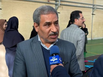 رقابت ۲۶۵ ورزشکار بلند همت معلول در سومین جشنواره ورزشی بازیهای بومی و محلی در کردستان