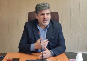 معاون عمرانی استاندار کردستان: کنسلی بلیت‌های قطار سنندج–همدان زیر ۲ درصد است