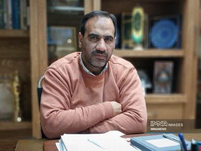 مدیر منطقه ۷ اصفهان:اغتشاشات اخیر ۶۰ میلیارد تومان به زیرساخت‌های شهری منطقه ۷ اصفهان خسارت زد