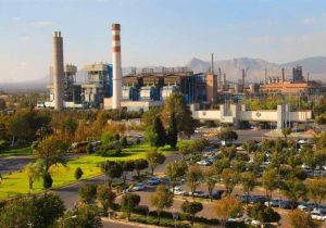 با انتشار صورت های مالی حسابرسی شده؛ ثبت نخستین سود پس از سال ۱۴۰۰ در صورت های مالی ذوب آهن اصفهان