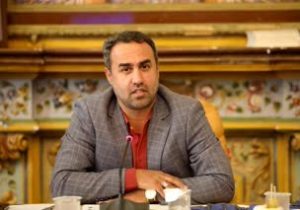 مدیر منطقه ۶ شهرداری اصفهان خبر داد؛ بهره برداری مجموعه فرهنگی، مذهبی و ورزشی شهرک شهید کشوری در سال جاری