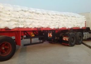 توزیع بیش از۴۵۲۸ تن کود کشاورزی کمک به تولید اقتصادی کشاورزان شهرستان سمیرم در نه ماهه ۱۴۰۴٫