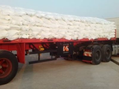 توزیع بیش از۴۵۲۸ تن کود کشاورزی کمک به تولید اقتصادی کشاورزان شهرستان سمیرم در نه ماهه ۱۴۰۴٫