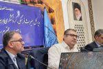 صدور سند رسمی کاخ هشت‌بهشت و عالی‌قاپو به نام میراث‌فرهنگی