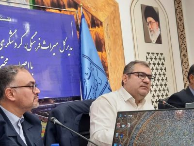صدور سند رسمی کاخ هشت‌بهشت و عالی‌قاپو به نام میراث‌فرهنگی